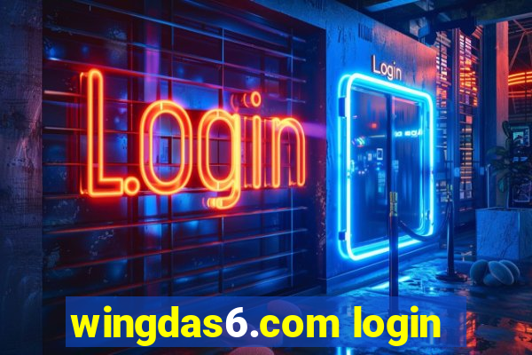 wingdas6.com login